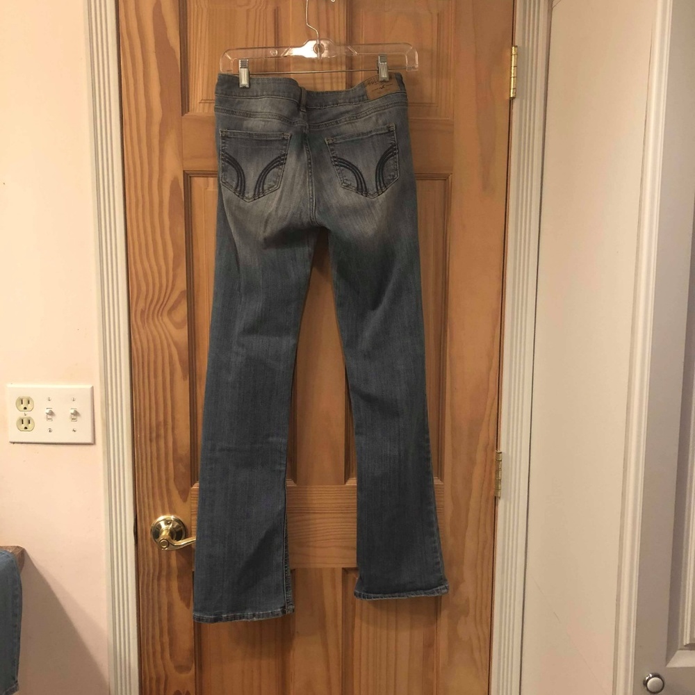 Jeans - Picture 2 of 6